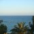 Вид из номера отеля Poseidonia Beach 4*