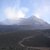 На высоте 3000 м вулкана Этны!