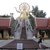 12-ти метровая статуя Будды на острове Фан